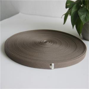 Wholesale Outdoor Use Braided Webbing 2000 Hours Fastcolour High Durability from china suppliers