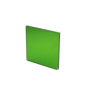 Wholesale optical fiber infrared light protection plate from china suppliers