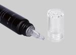 10-25ml Cosmetic Plastic Eye Cream Essence Dropper Tube