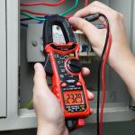 600V Digital Clamp Meters