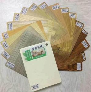 Wholesale Home Decor PVC Self Adhesive Film PVC Laminated Film Embossed from china suppliers