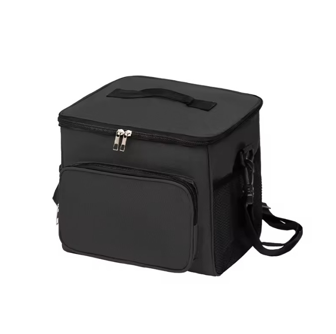 Custom Lunch Cooler Bag Waterproof Insulated Bags For Food Delivery School Office