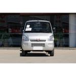 Wuling Miniev Zhengtu Pickup 4x4 Electric Truck with Trailer 2-door 2-seater Van