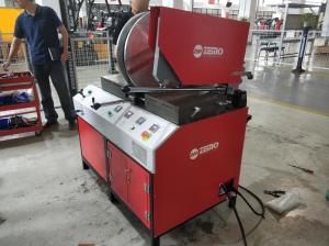 Wholesale Hydraulic HDPE Pipe Electrofusion Welding Machine ISO CE Certification from china suppliers