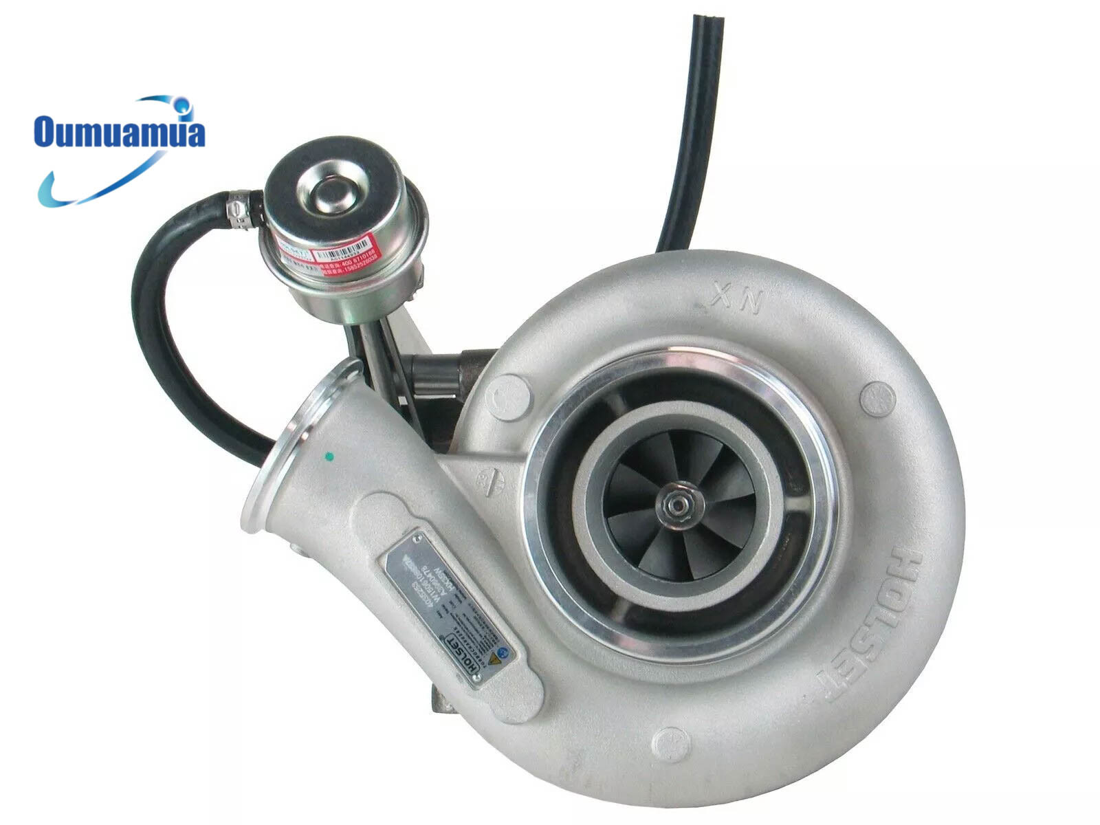 Turbo HX35W For Cummins Engine 6BTAA Turbocharger 3960478 4050150 1-4035375 3534917