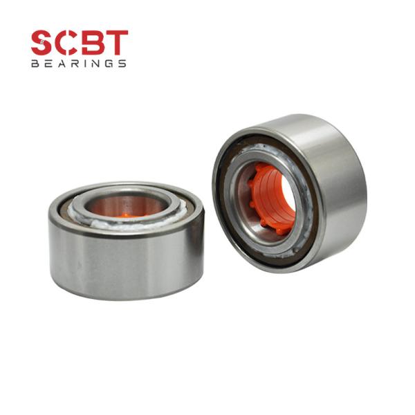 Auto Wheel Bearings For Skoda FAVORIT DAC35680037 713614020 VKBA3441 R15449