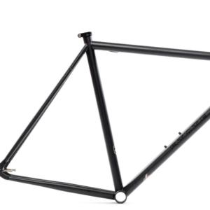 Wholesale Unpainted Super Light Bike Spare Parts 4130 chromoly road bike frame from china suppliers