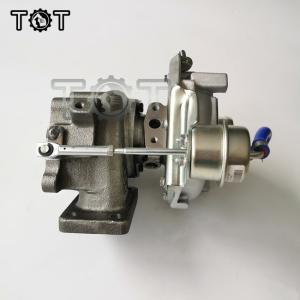 Wholesale 8.5KG J05E Hino Excavator Turbocharger turbo charger SK200 SK210-8 SK250 260-8 from china suppliers