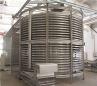 Wholesale 1500kg/H 2000kg/H Spiral Belt Freezer from china suppliers