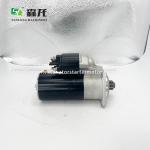 12V 9T 1.8KW CW Starter Motor For ISKRA IS1149 182-30125 11130922 11131527