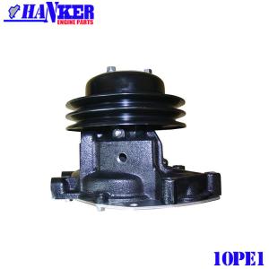 Wholesale Excavator Water Pump 10PD1 10PE1 1-13650-140-2 1-13650-179-0 For Isuzu 1136501790 from china suppliers