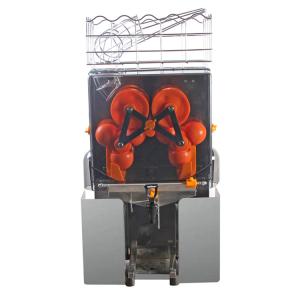Wholesale Stainless Steel Orange Juice Extractor With Touch Pad For Gymnasium from china suppliers
