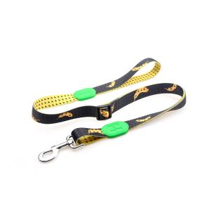 Wholesale Bicycle Adjustable Anti Pull Dog Leash 10 Meter Halti Dog Lead from china suppliers
