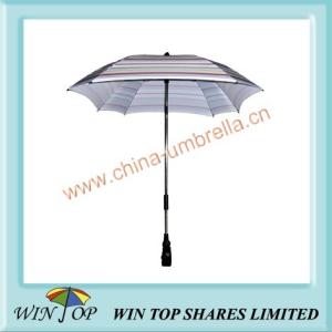Wholesale Baby Umbrella for Baby Car, Stroller, Pram, Carriage, Buggy(WTL015) from china suppliers