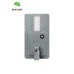 IP66 Outdoor 20watt Commercial Solar Powered Street Lights For Garden