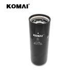 Durable Komatsu Filters For Excavator Cartridge Forklift Diesel Element 400-7