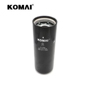 Wholesale Durable Komatsu Filters For Excavator Cartridge Forklift Diesel Element 400-7 from china suppliers