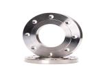 600LB Forged Plate Flange ASME B16.5 Flat Face Weld Neck Flange