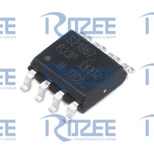 Wholesale IRS21867STRPBF from china suppliers