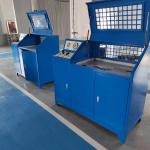 Heavy Duty Pressure Test Machine Pump Working Pressure ≤0.8Mpa 240kg