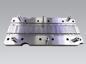 Wholesale Integrated Circuits IC Frame Mold Metal Stamping Mold ISO9001 Certified from china suppliers