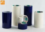 China Supplier Blue Adhesive PE Protective Film For Stainless Steel Sheet