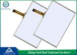 Wireless Switch Glass Digital Touch Screen 100Ω ITO Glass No False Actuations