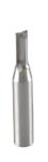 Woodworking Carbide Router Bits TCT Carbide End Mill For Straight Bits 1/2 Shank