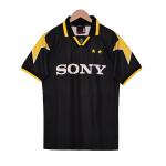 Retro Away Replica Football Shirts for Juventus 1995-1997 Season