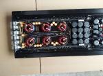 SPL stand 8K Digital Car Amplifier-8000.1D