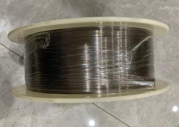 Tafa 77T / Sulzer Metco 8276 Thermal Spray Wire For Digesters Corrosion