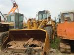 used kawasaki 90z-III wheel loader made in japan/90z cheap price