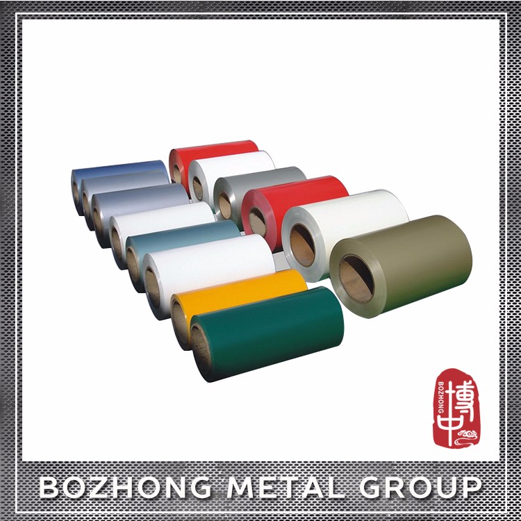 3000 Series 3003 Aluminium Alloy Coil T851 2200mm Width