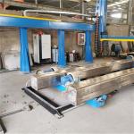 1100mm Pickling Bright Sanitary Stainless Steel Pipe for food industry
