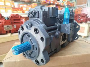 Wholesale Excavator hydraulic pump K3V112DT dual action from china suppliers