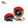 Buy cheap TEiRacing Ultra-high Strength S-X 10 Pot Monoblock Caliper Big Brake Kit For 20 from wholesalers