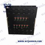 Directional Antenna 6000MHz 800 Meters RF GSM GPS WIFI 4G 5G IED Bomb Jammer