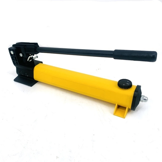 Lightweight Hydraulic High Pressure Pump