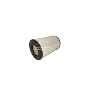 Wholesale Chinese manufacturer direct supply engine air filter AF25264 for truck from china suppliers