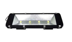 Wholesale Super Bright 400w Tunnel Led Lighting Bridgelux Chip 100-110lm / W from china suppliers