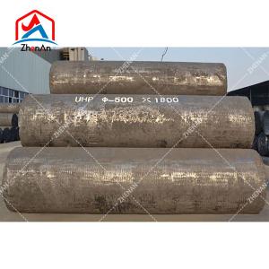 Wholesale Ultra High Power Graphite Electrode OEM Or ODM from china suppliers