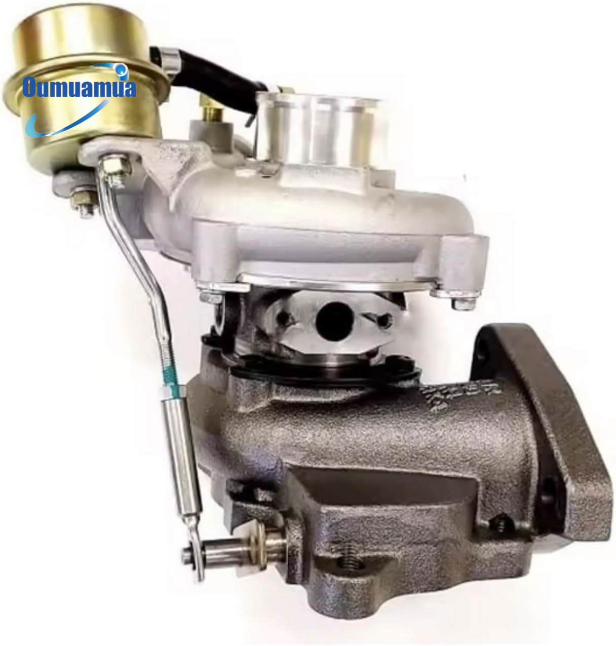Turbo TD04 For Hyundai Engine D4BH Turbocharger 730640-0001 28200-4A200