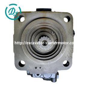 Wholesale 708-1S-11212 708-3S-00512 Excavator Hydraulic Main Pump 24V Komatsu PC35MR-2 from china suppliers