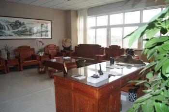 Weifang Baile Sanitary Ware Co., Ltd.