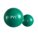 Fitness Pilates Eco Friendly Antiburst PVC Gym Ball