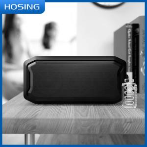 Wholesale Wide Range Waterproof IPX7 1200mAh Waterproof Bluetooth Speaker from china suppliers
