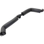 XINLONG LION Auto Parts Black Crankcase Vent Hose OE 11617540610 for BMW Car