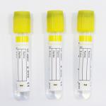 1ml - 10ml Blood Sample Collection Tube Disposable Laboratory Items