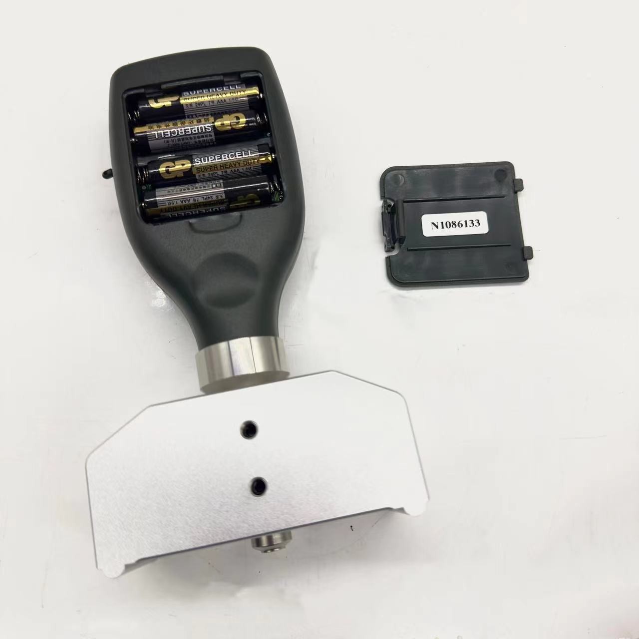 HT-6520ST Mesh Tension Tester Tool Non Destructive Testing Equipment With LCD Screen