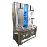 Grapefruit Watermelon Pineapple Peeling Machine for Stainless Steel 304